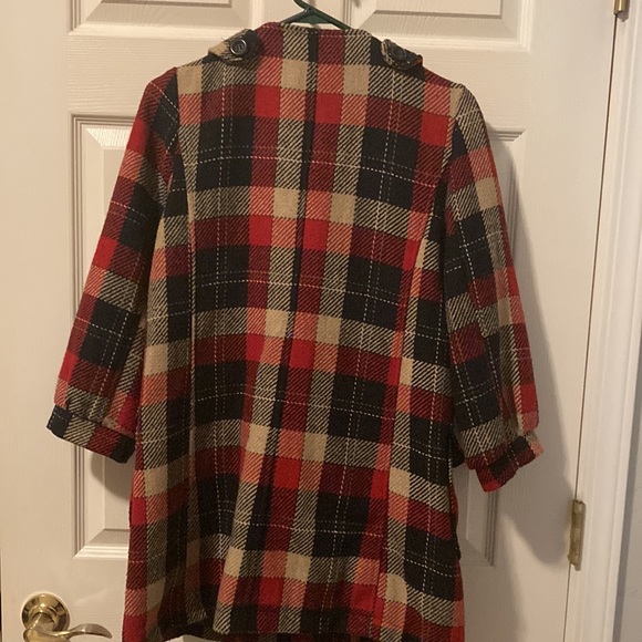 Coat jacket - Picture 6 of 6